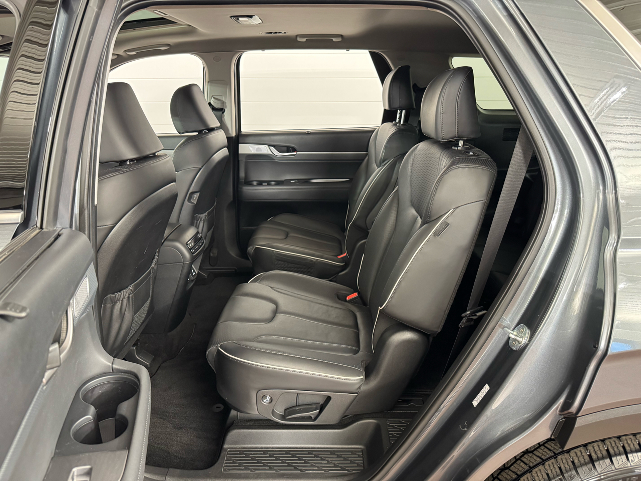 Hyundai Palisade SEL Prem AWD 2023