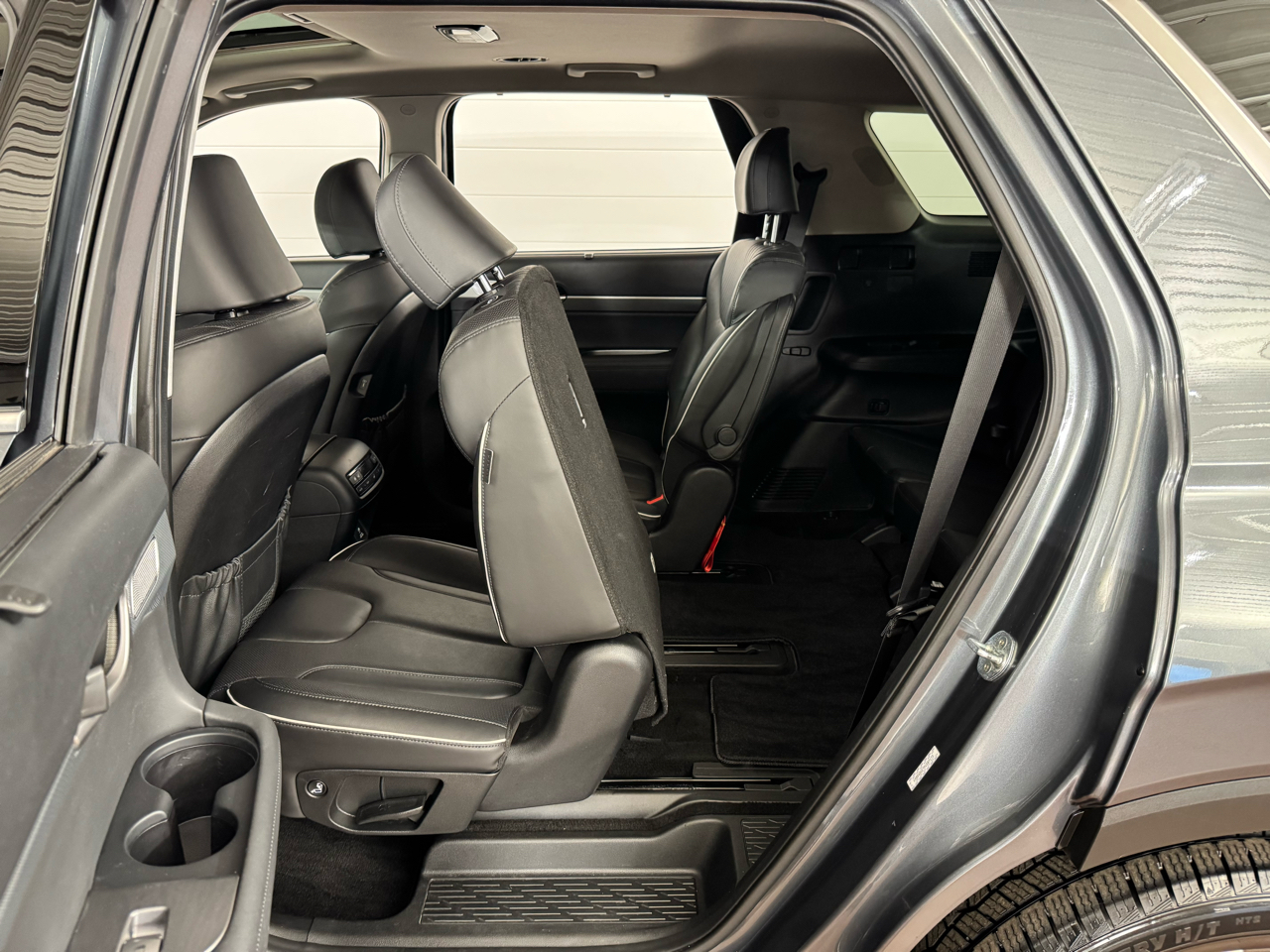 Hyundai Palisade SEL Prem AWD 2023