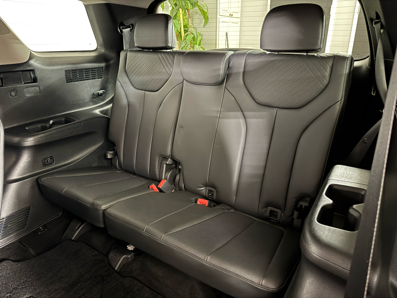 Hyundai Palisade SEL Prem AWD 2023