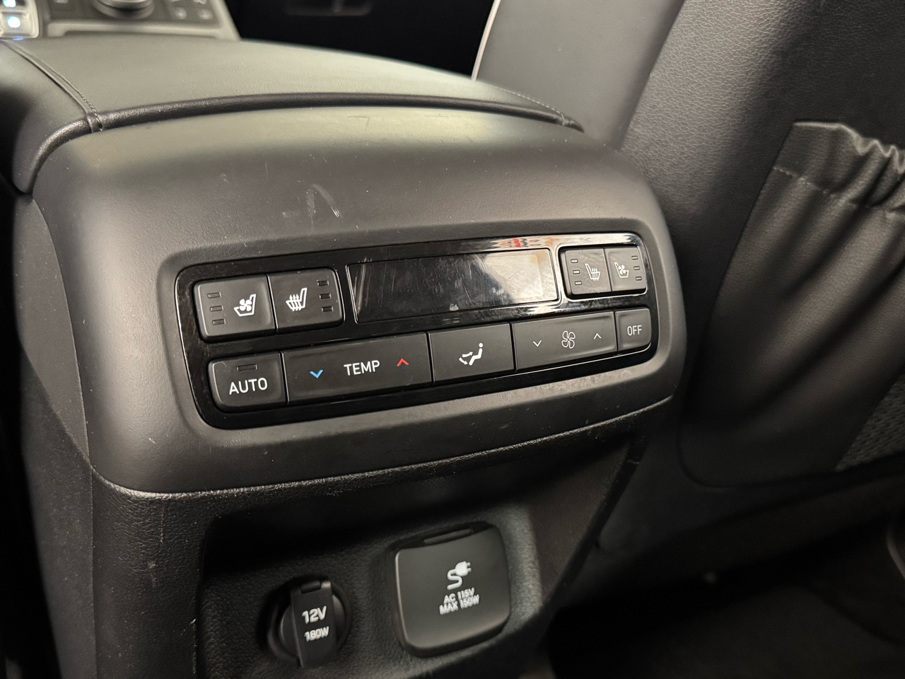 Hyundai Palisade SEL Prem AWD 2023