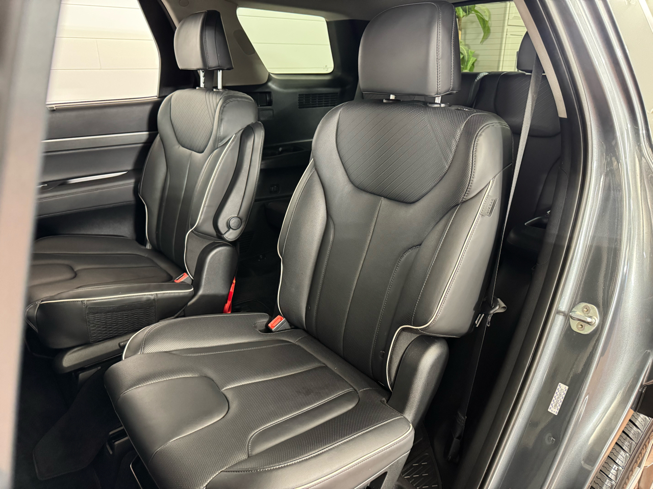 Hyundai Palisade SEL Prem AWD 2023