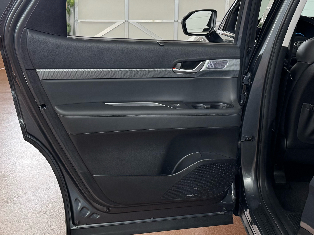 Hyundai Palisade SEL Prem AWD 2023