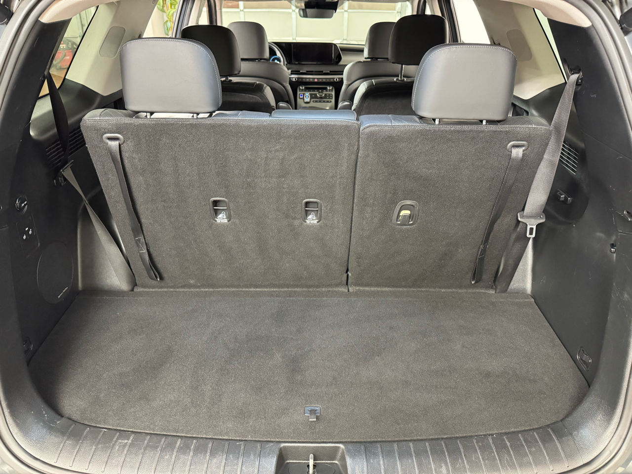 Hyundai Palisade SEL Prem AWD 2023