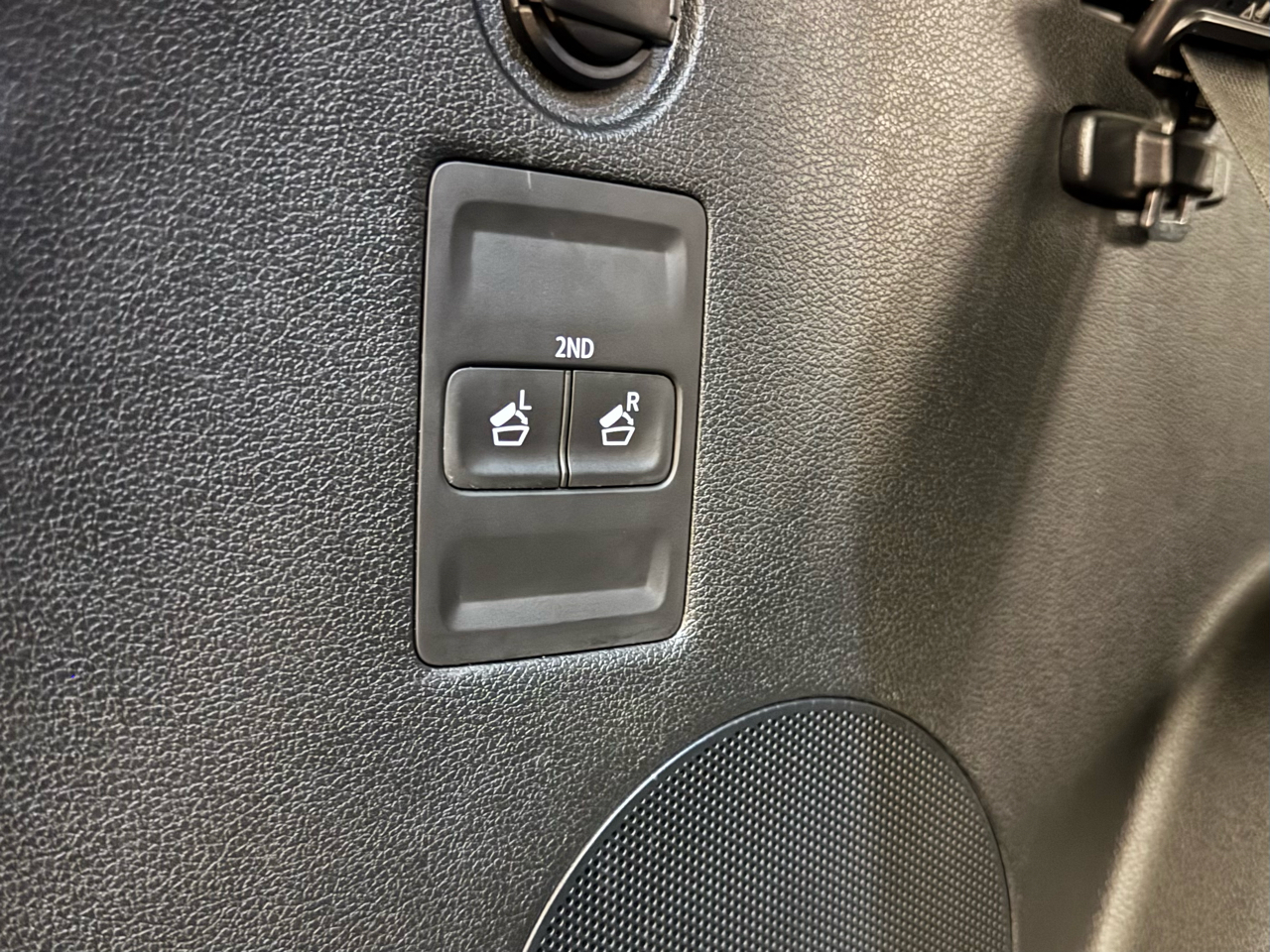 Hyundai Palisade SEL Prem AWD 2023