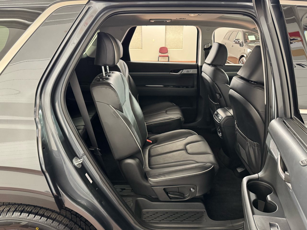 Hyundai Palisade SEL Prem AWD 2023