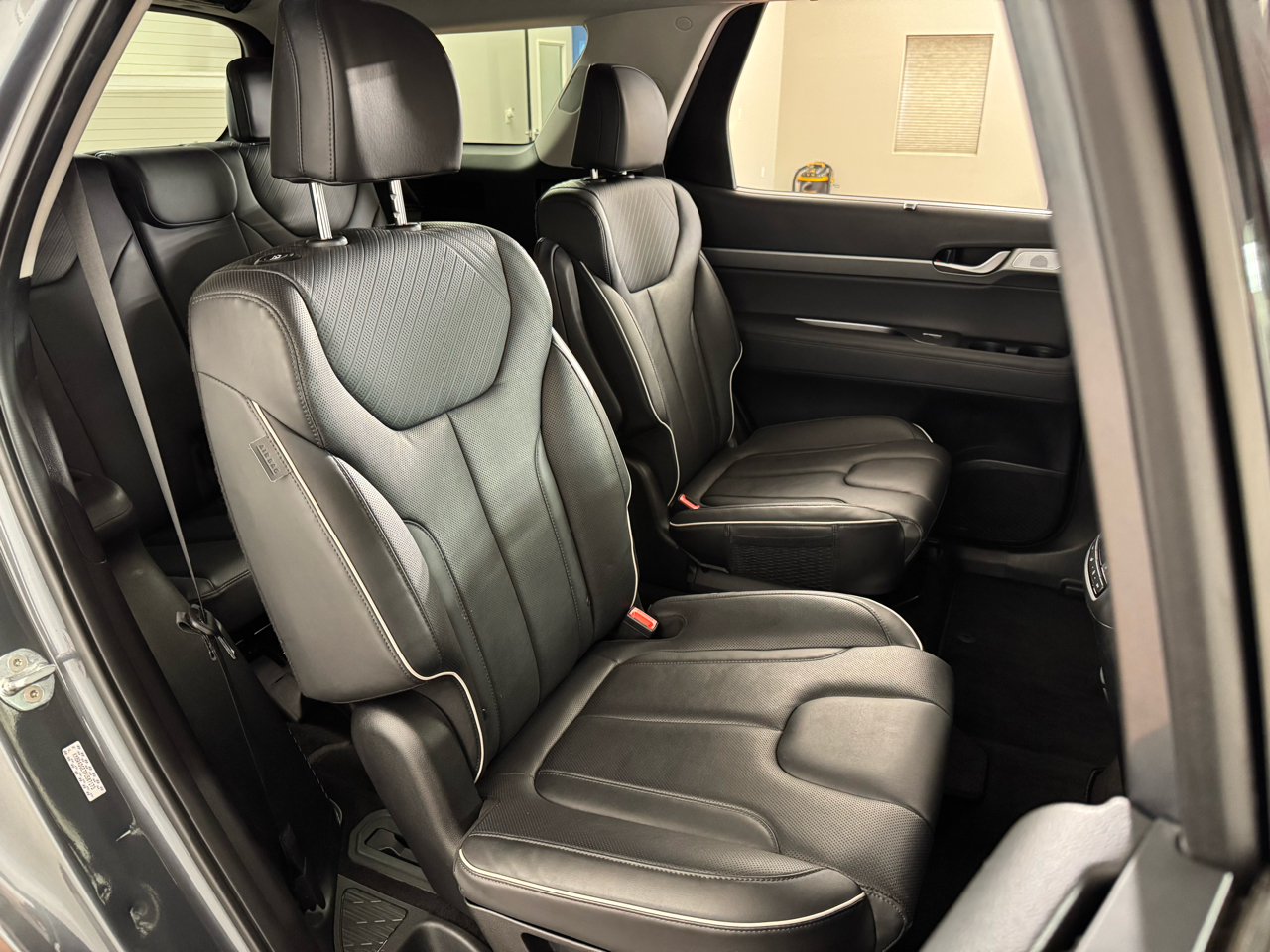 Hyundai Palisade SEL Prem AWD 2023