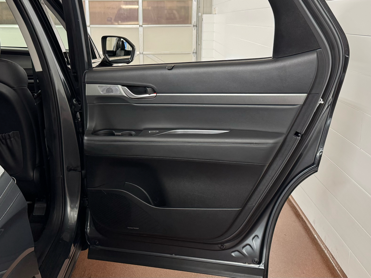 Hyundai Palisade SEL Prem AWD 2023