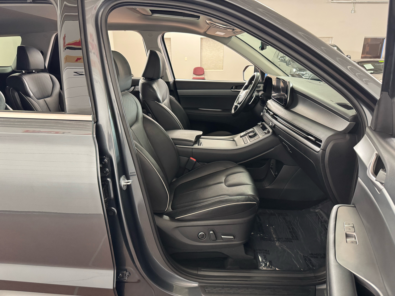 Hyundai Palisade SEL Prem AWD 2023