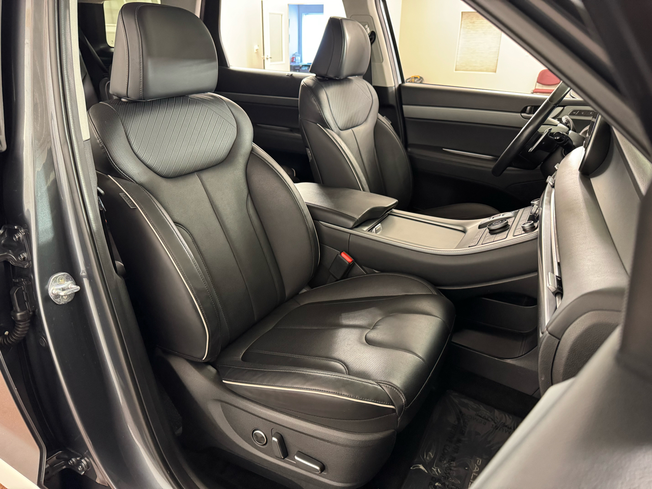 Hyundai Palisade SEL Prem AWD 2023