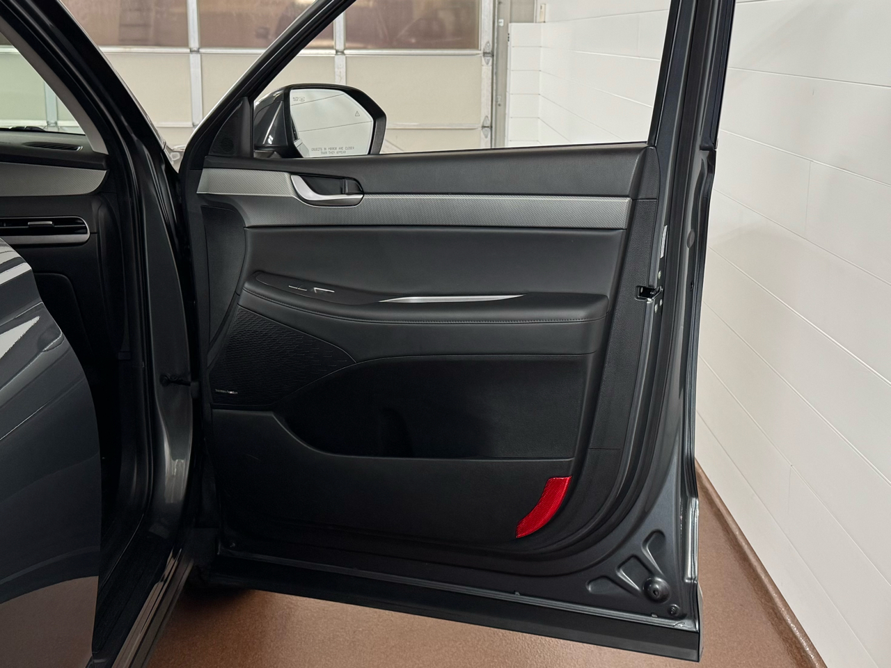 Hyundai Palisade SEL Prem AWD 2023