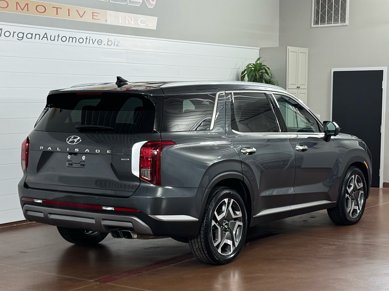 Hyundai Palisade SEL Prem AWD 2023