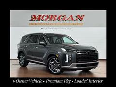 2023 Hyundai Palisade 