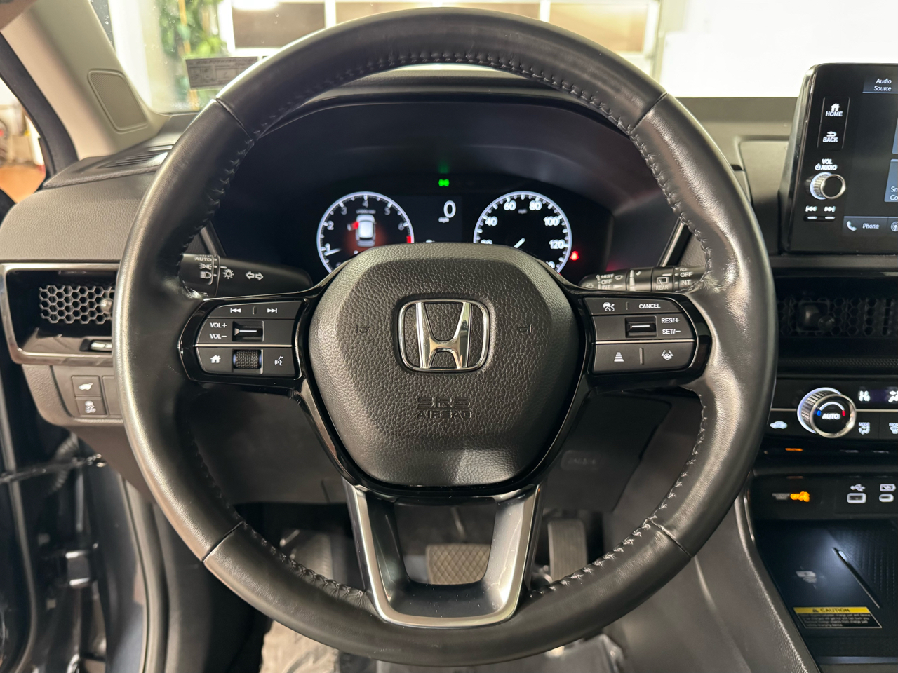 Honda CR-V  2023