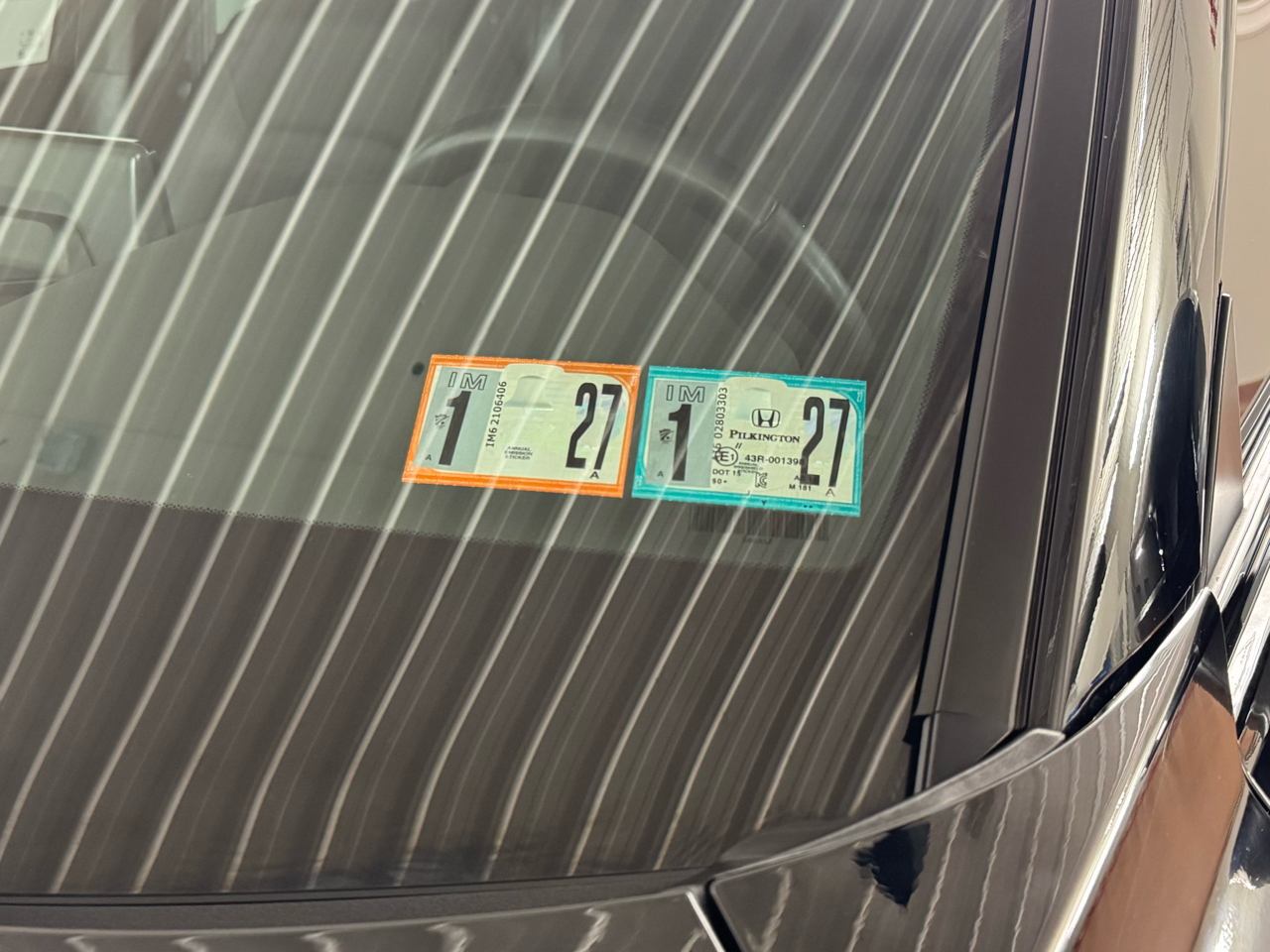 Honda CR-V Hybrid  2026