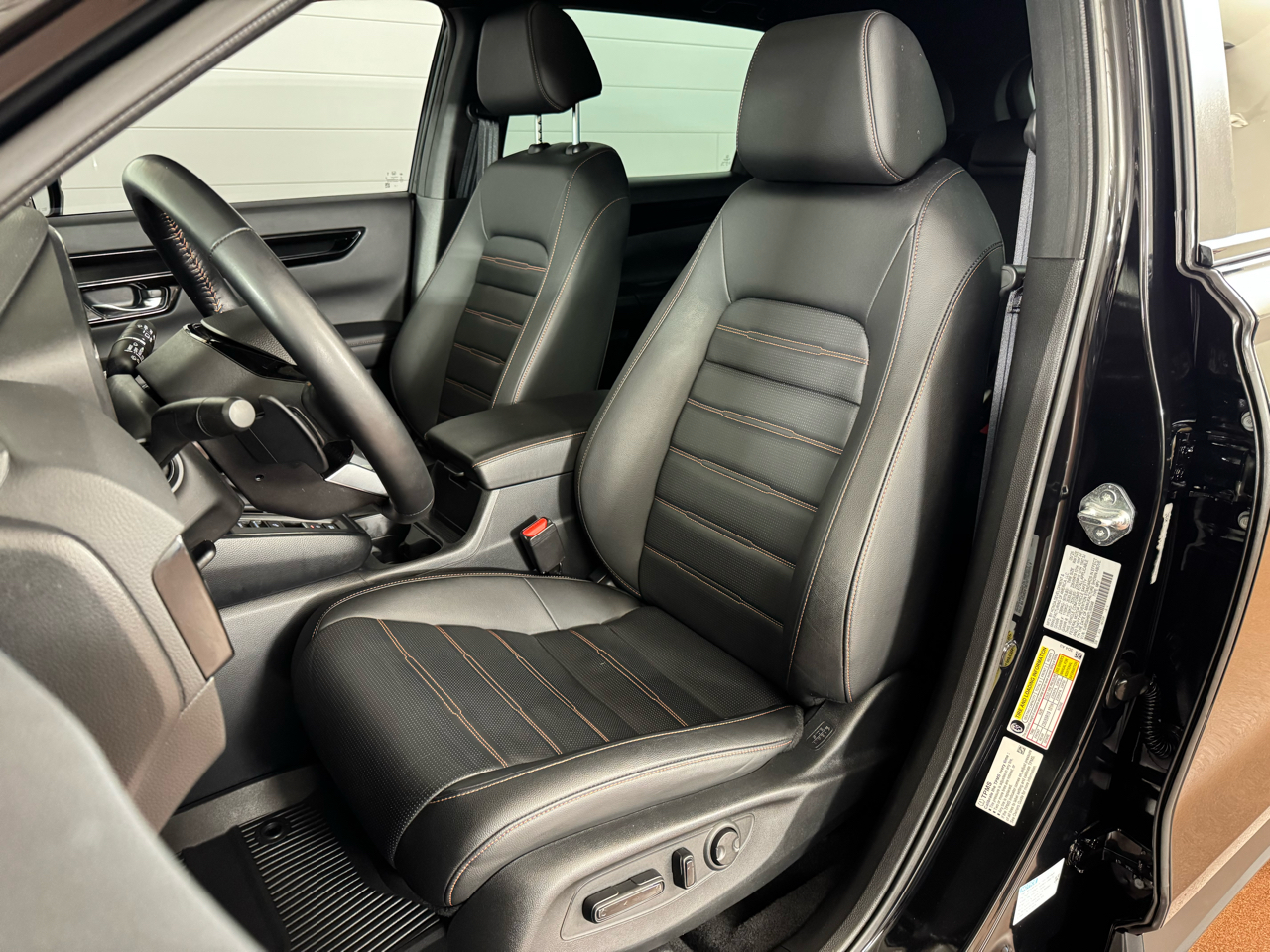 Honda CR-V Hybrid  2026