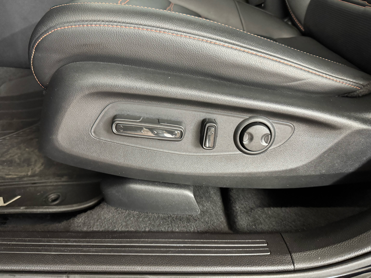 Honda CR-V Hybrid  2026