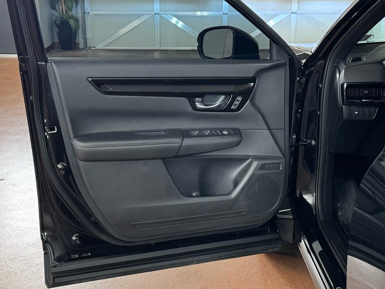 Honda CR-V Hybrid  2026