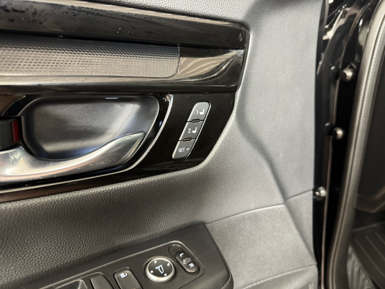 Honda CR-V Hybrid  2026