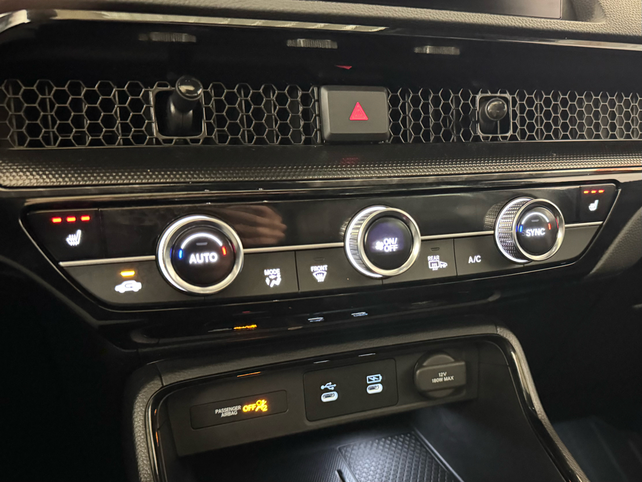 Honda CR-V Hybrid  2026