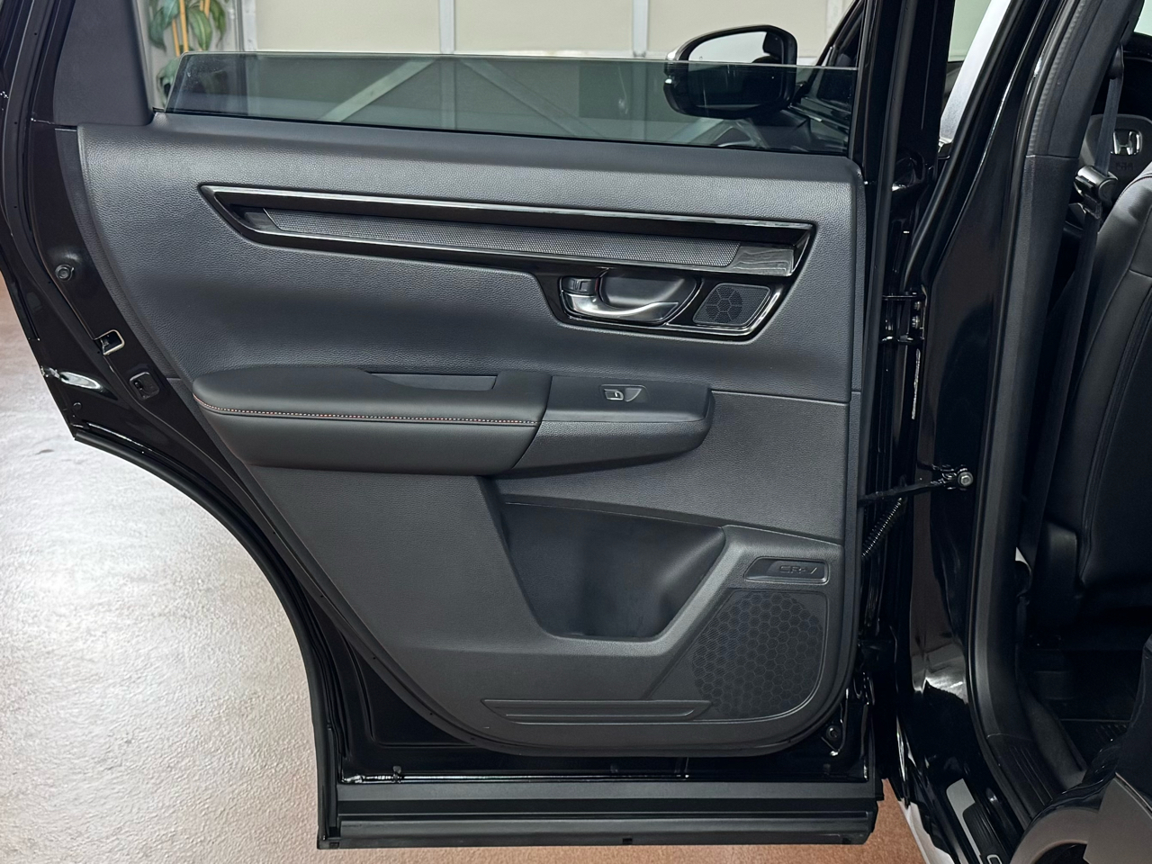 Honda CR-V Hybrid  2026