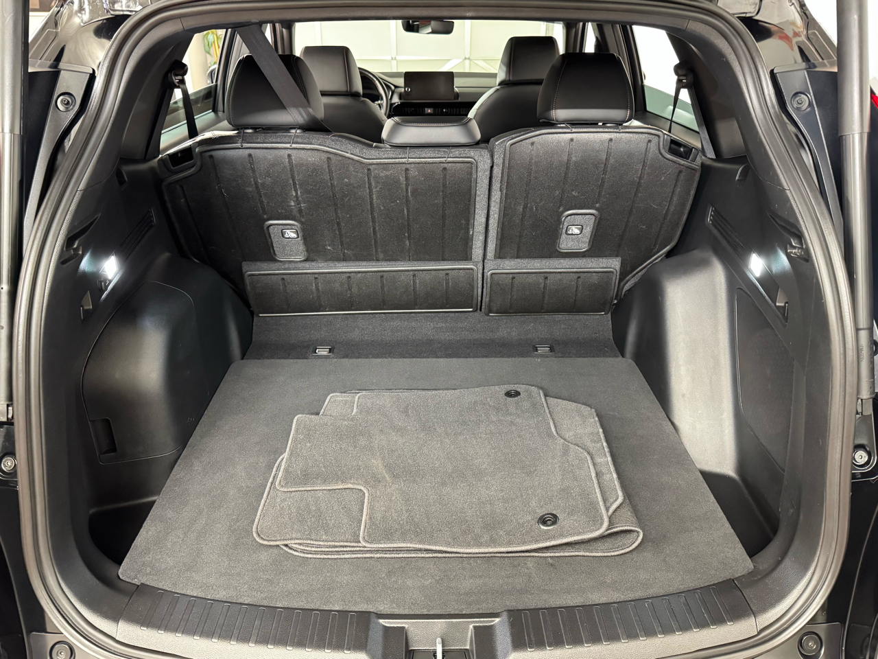 Honda CR-V Hybrid  2026