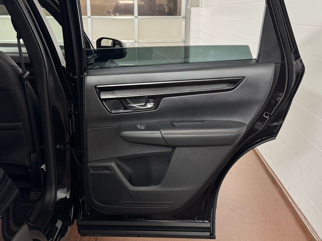 Honda CR-V Hybrid  2026