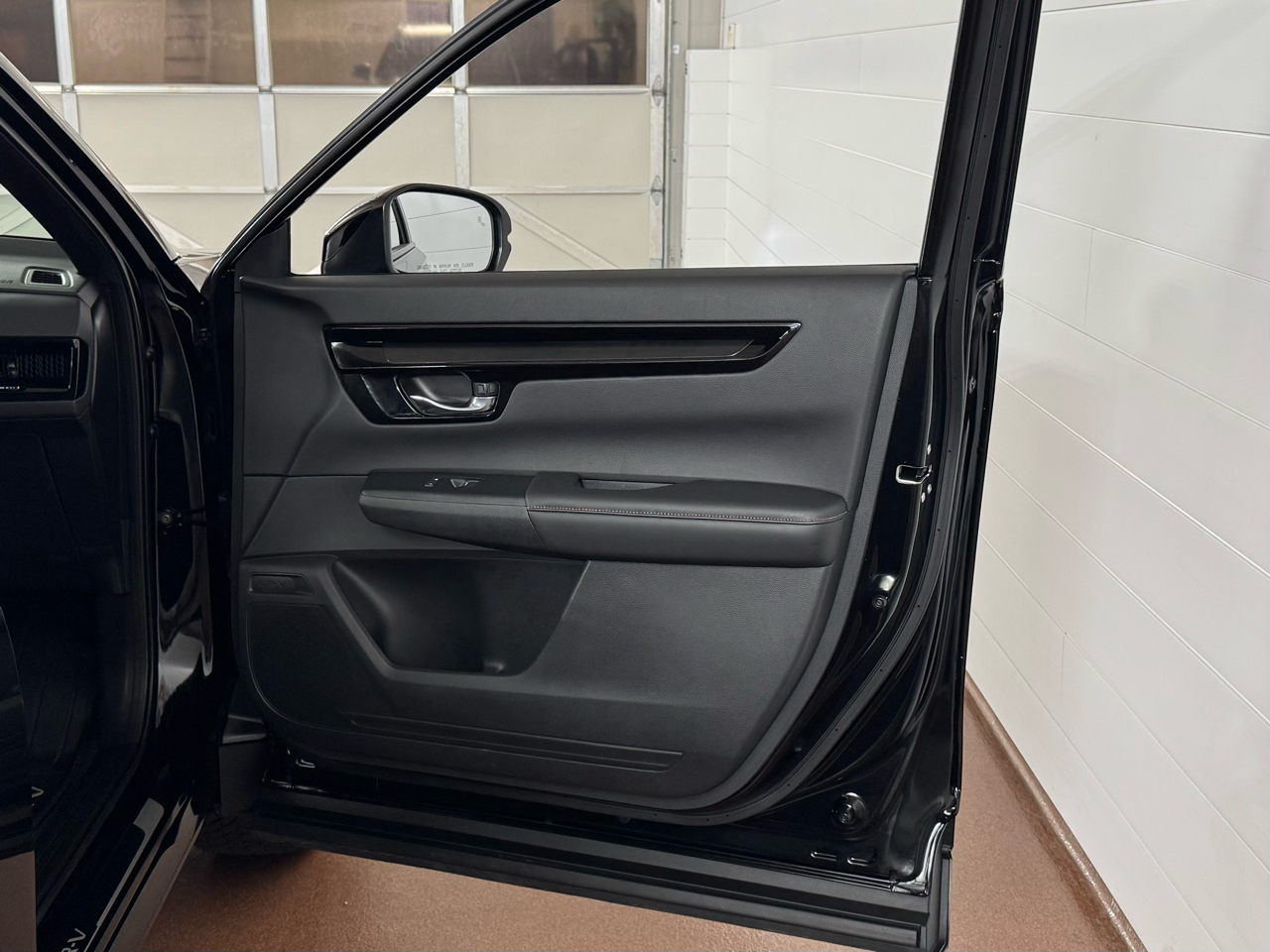 Honda CR-V Hybrid  2026