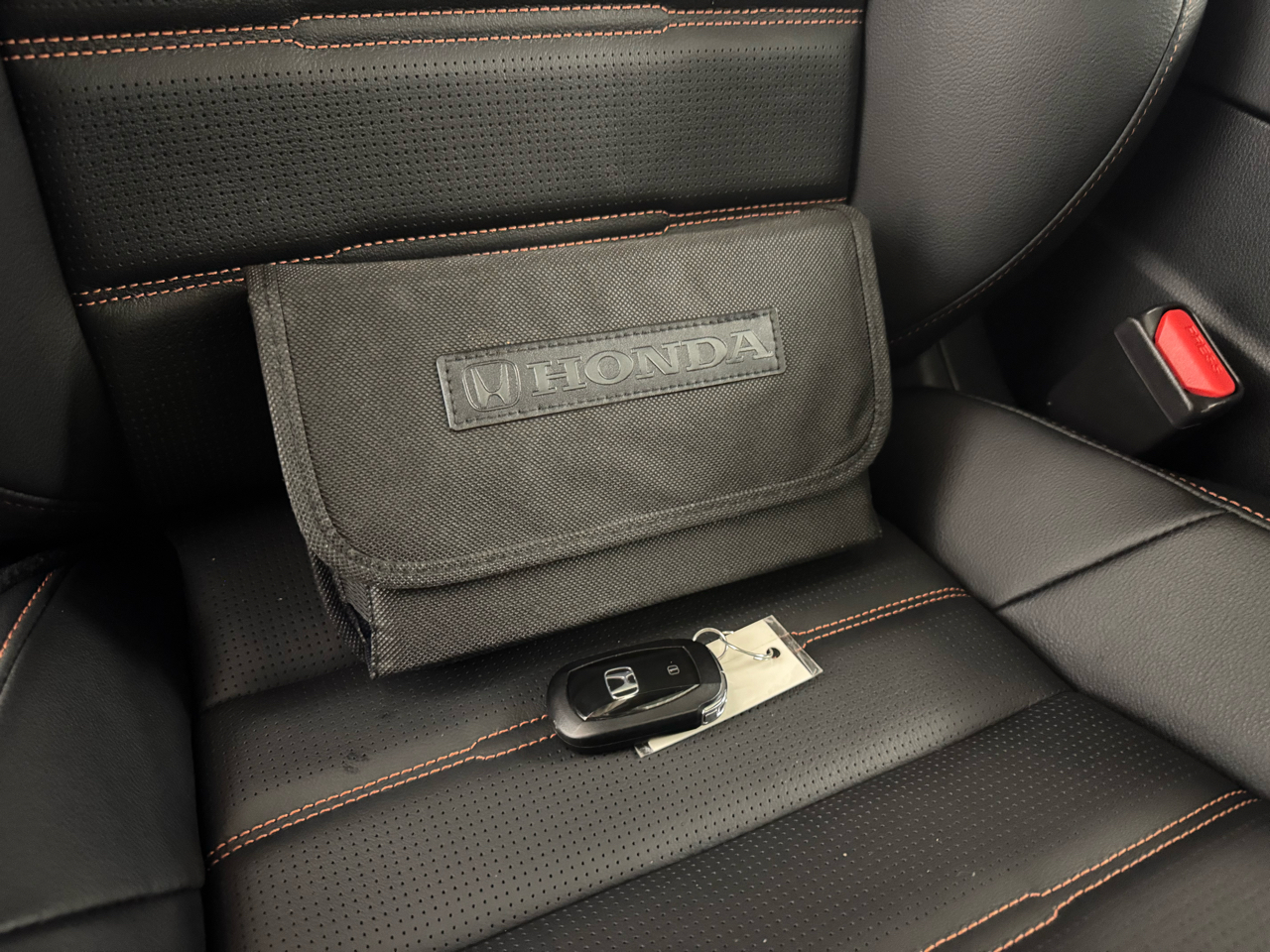 Honda CR-V Hybrid  2026