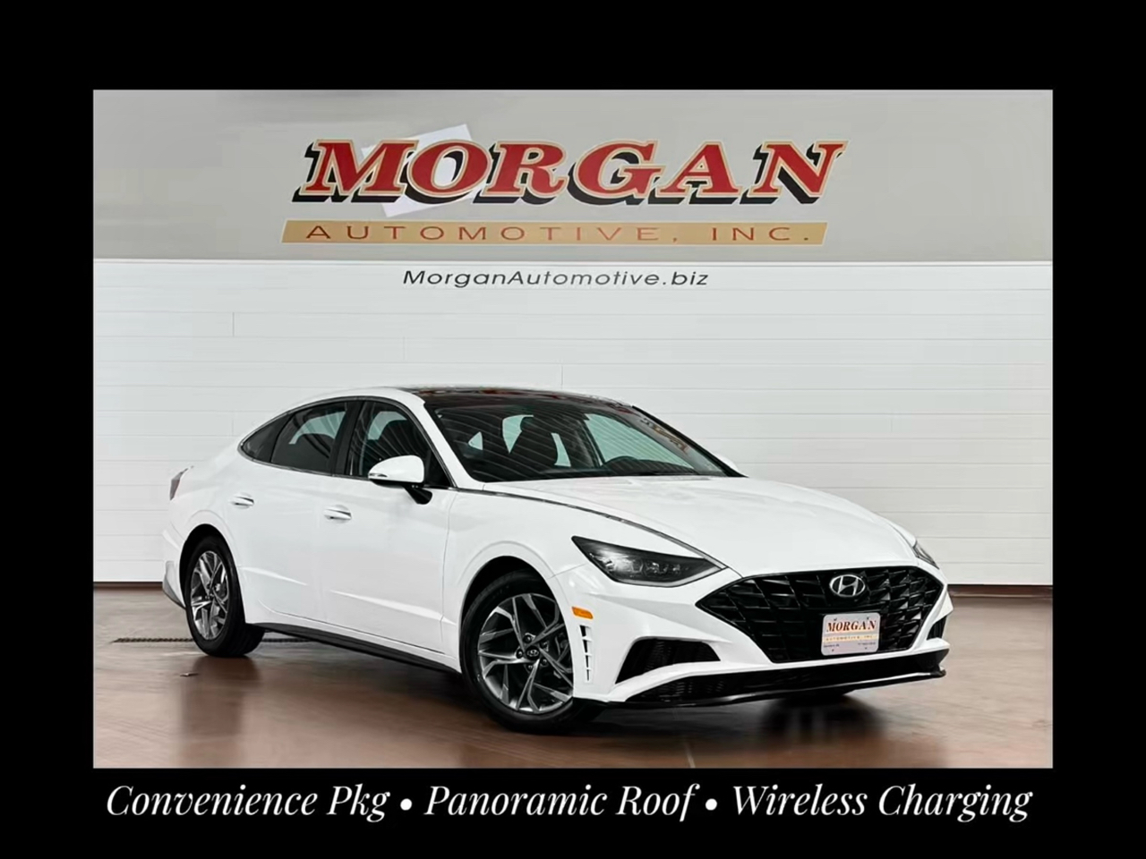 Hyundai Sonata  2023