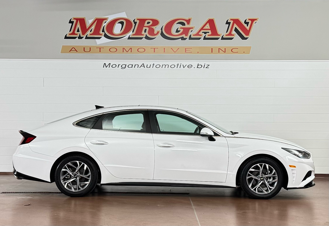 Hyundai Sonata  2023