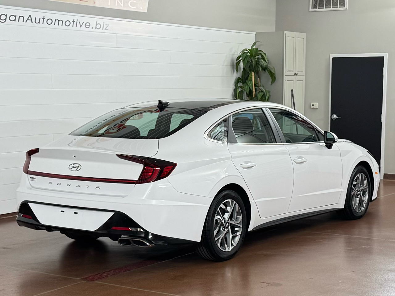 Hyundai Sonata  2023