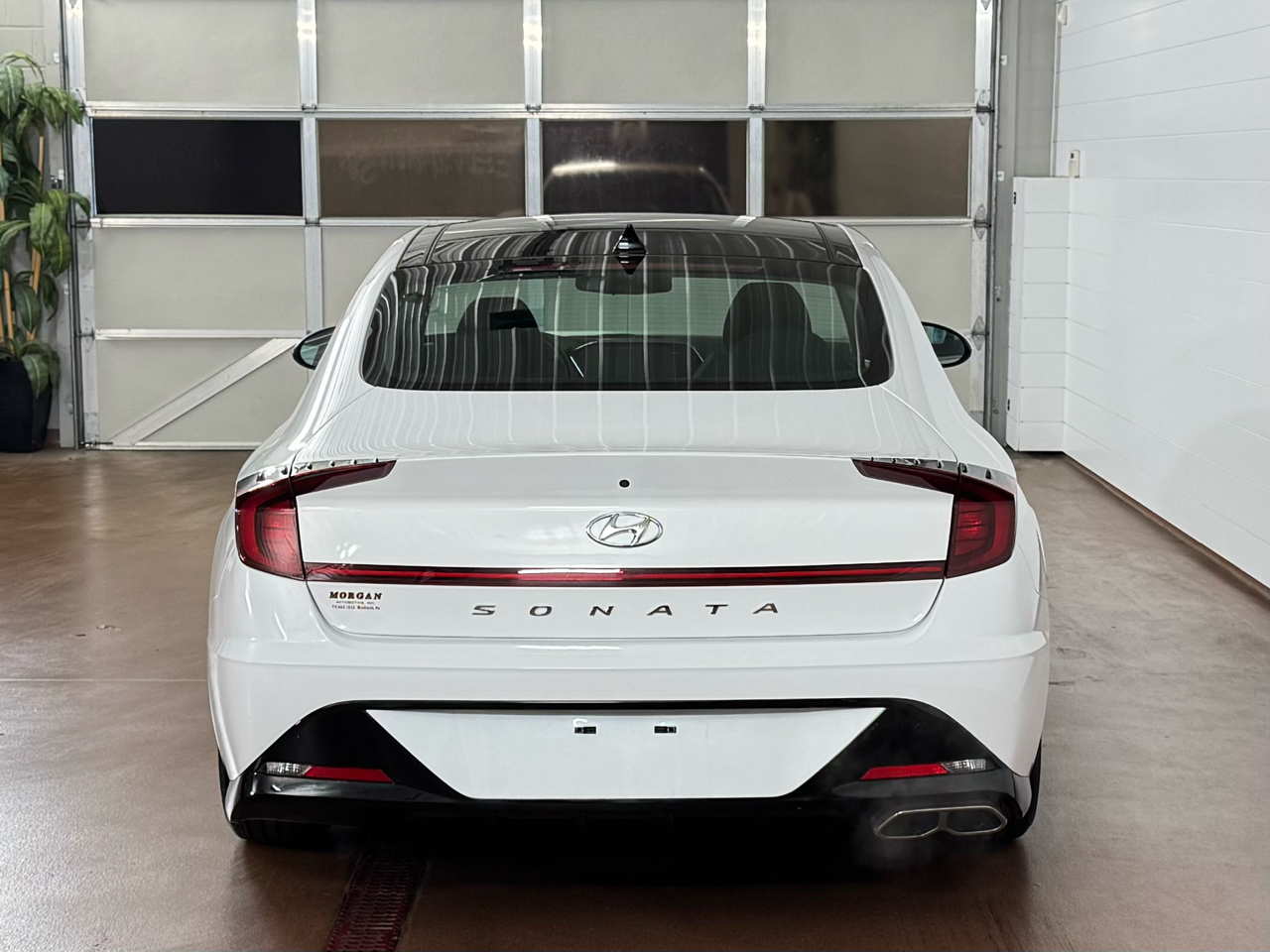 Hyundai Sonata  2023