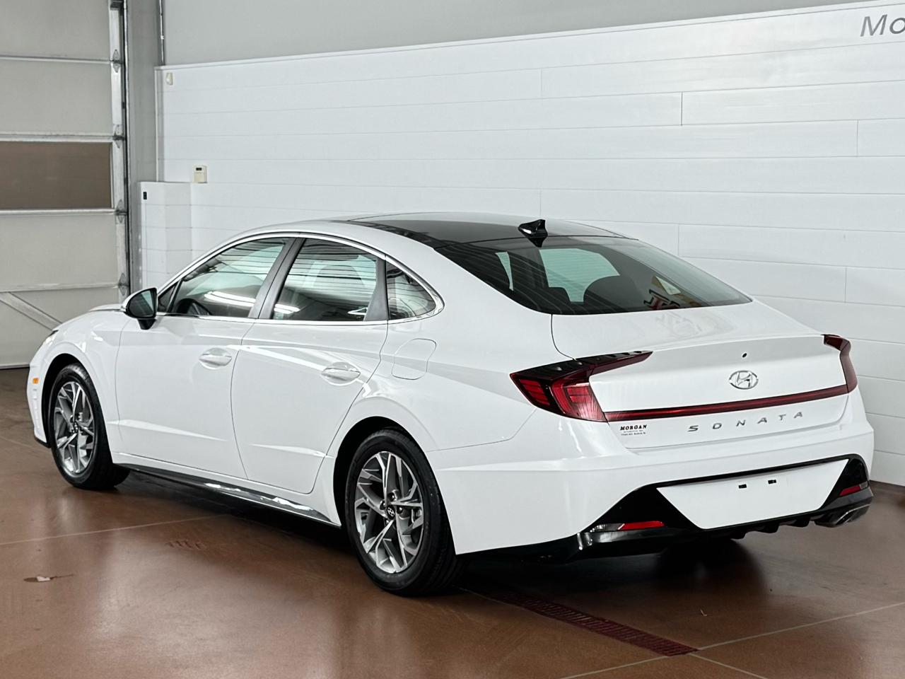 Hyundai Sonata  2023