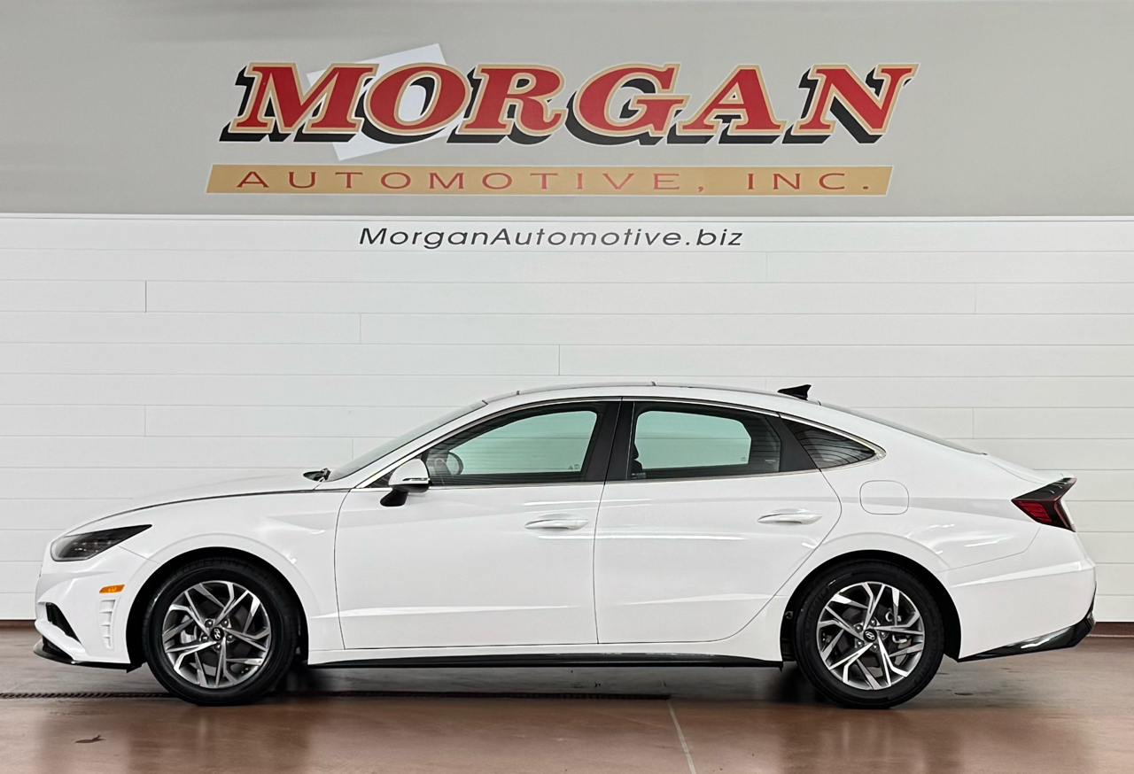 Hyundai Sonata  2023