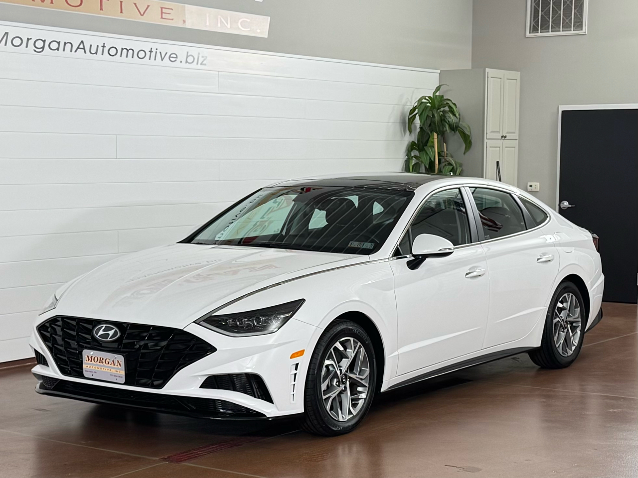 Hyundai Sonata  2023