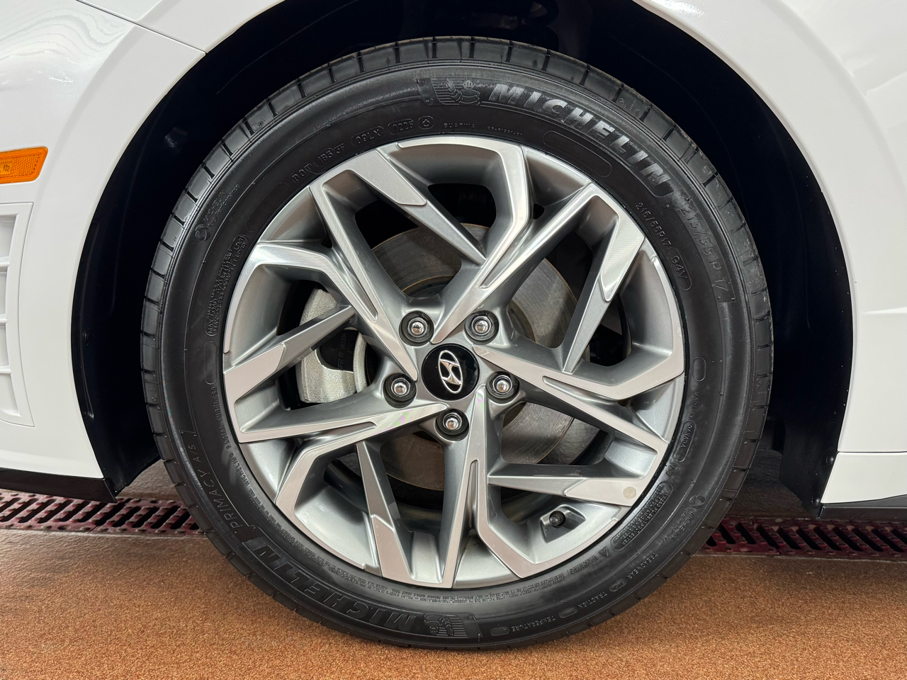 Hyundai Sonata  2023