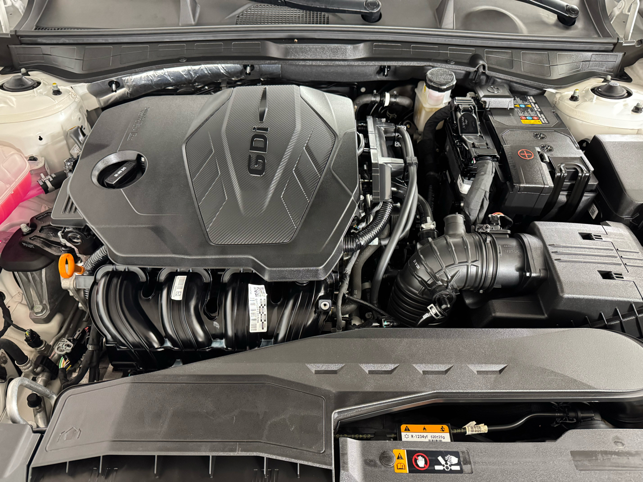 Hyundai Sonata  2023