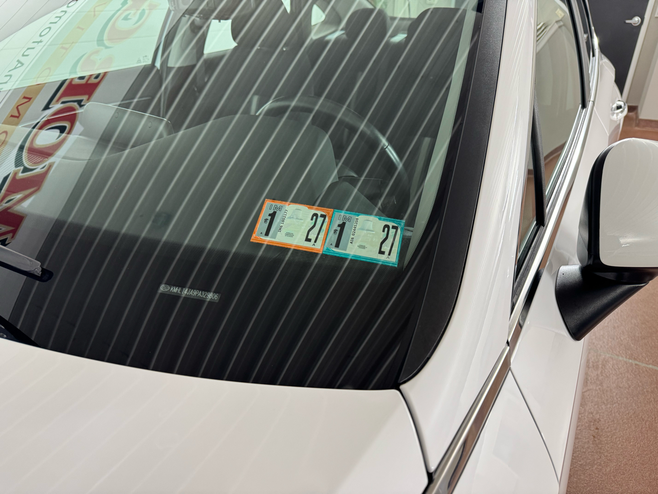 Hyundai Sonata  2023