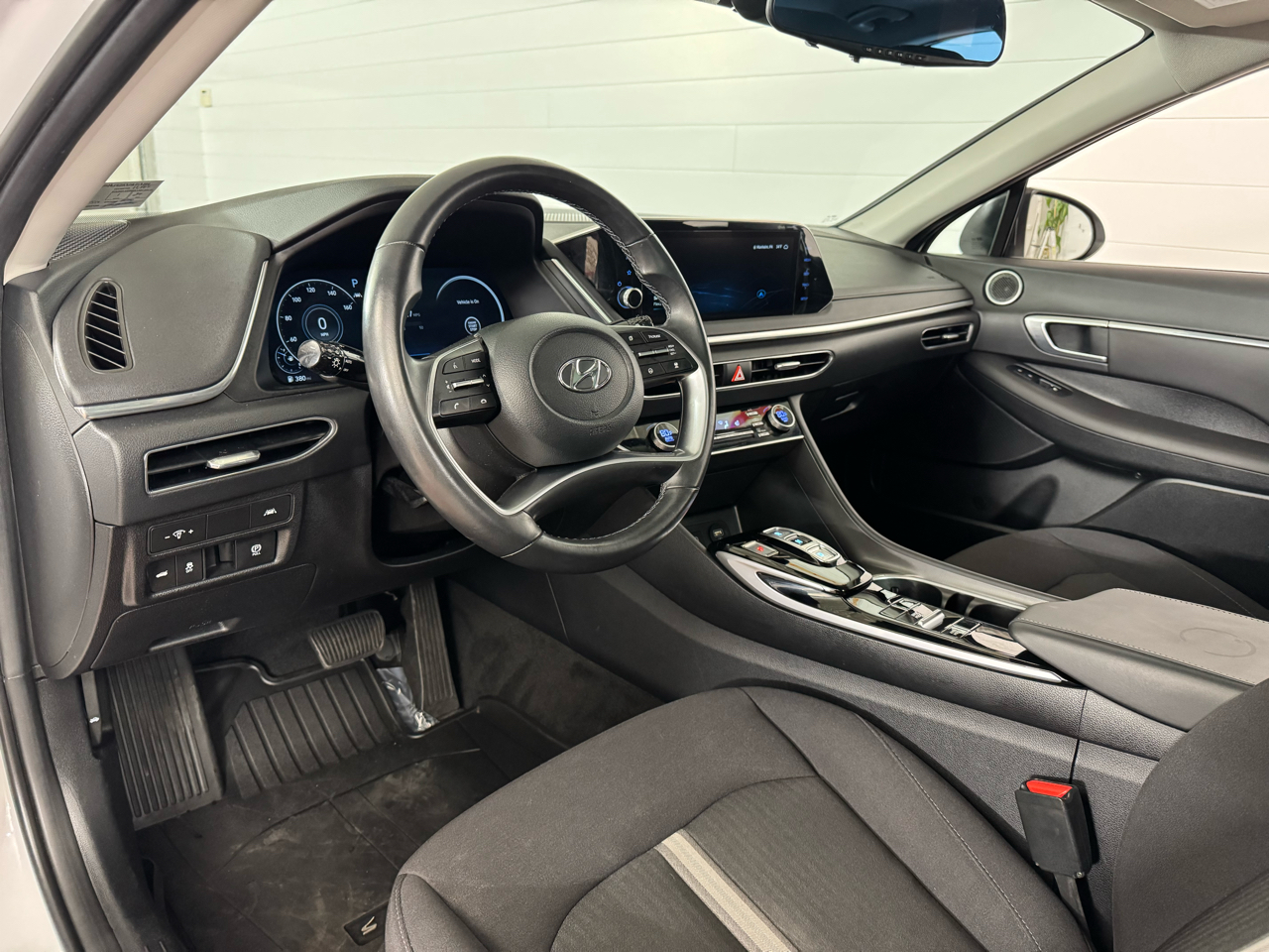 Hyundai Sonata  2023