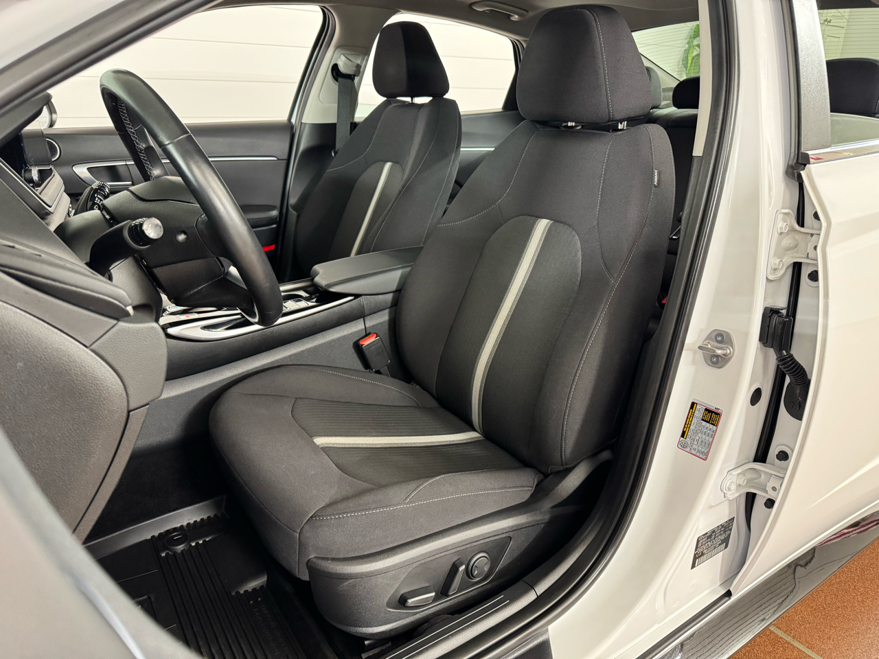 Hyundai Sonata  2023