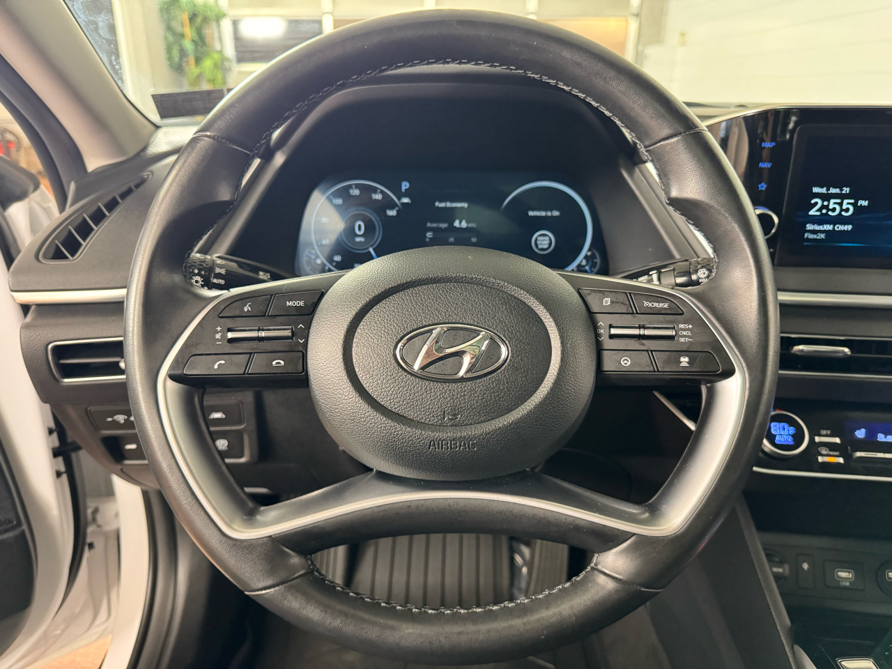 Hyundai Sonata  2023