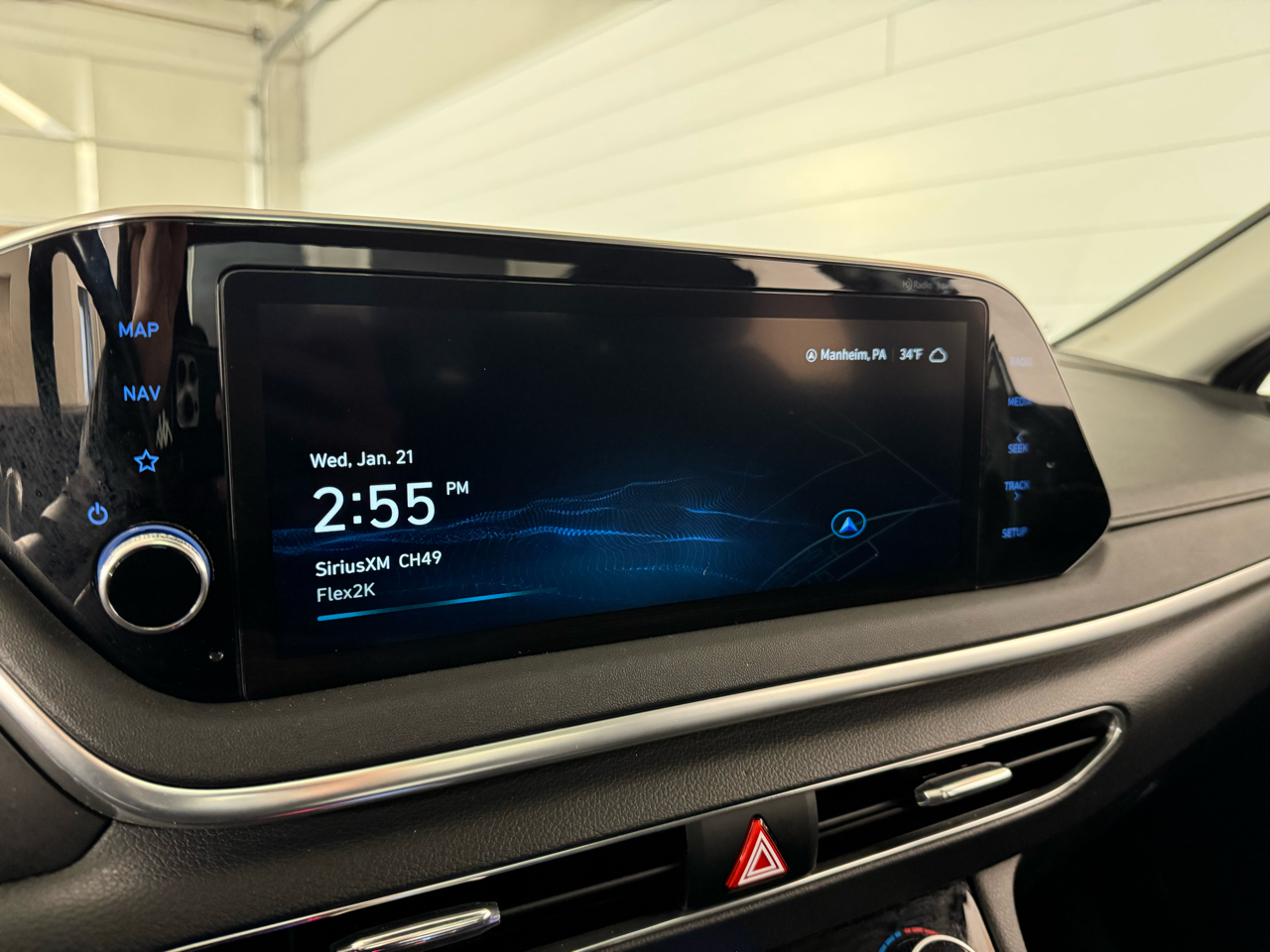 Hyundai Sonata  2023