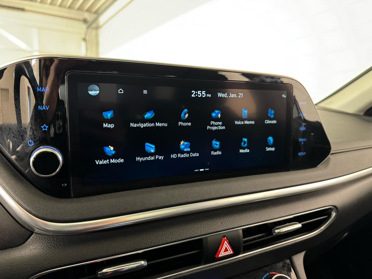 Hyundai Sonata  2023