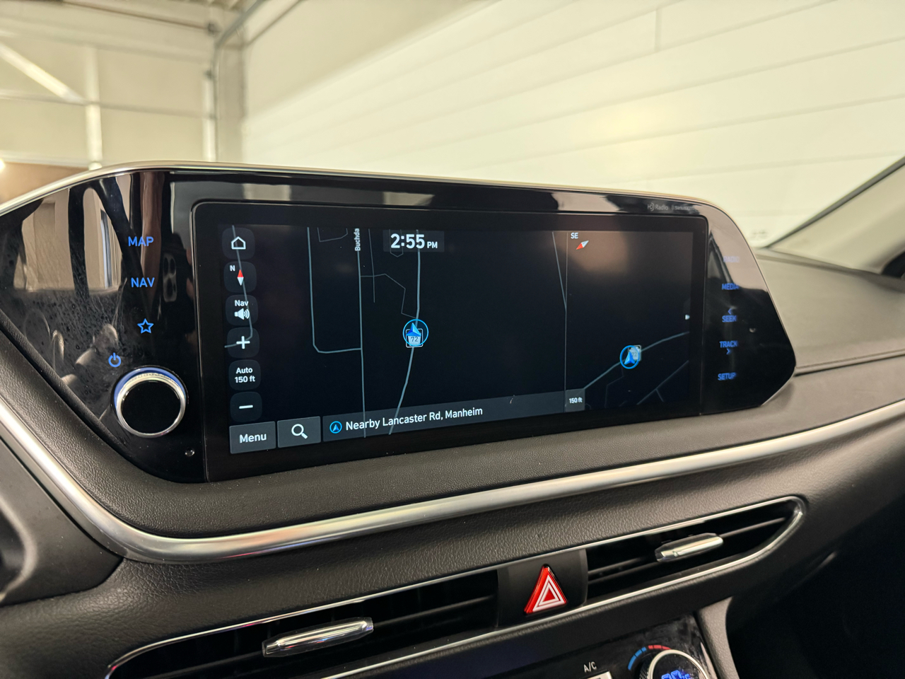 Hyundai Sonata  2023