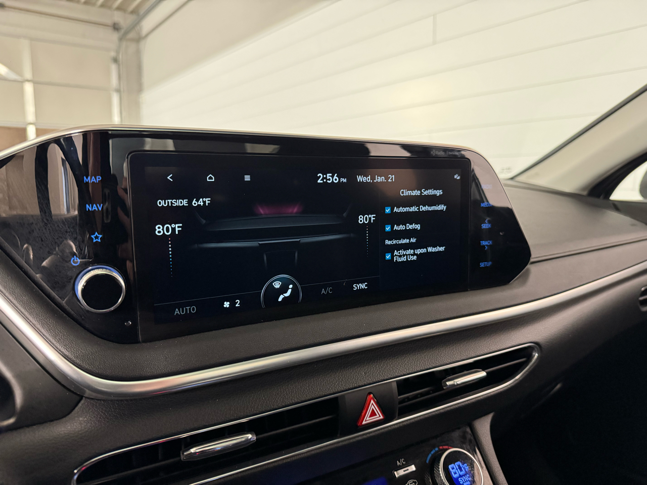 Hyundai Sonata  2023