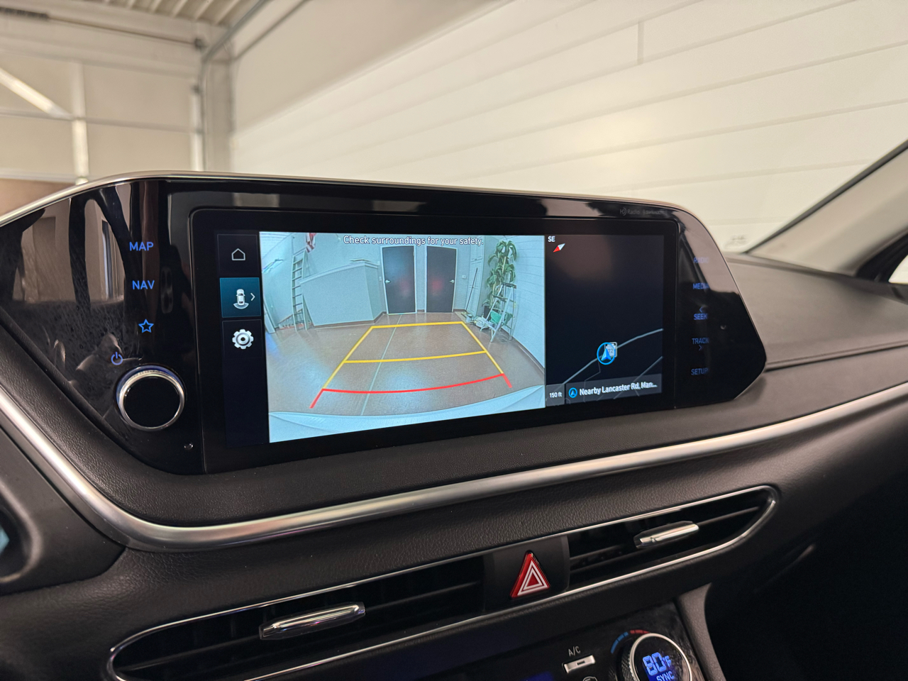 Hyundai Sonata  2023