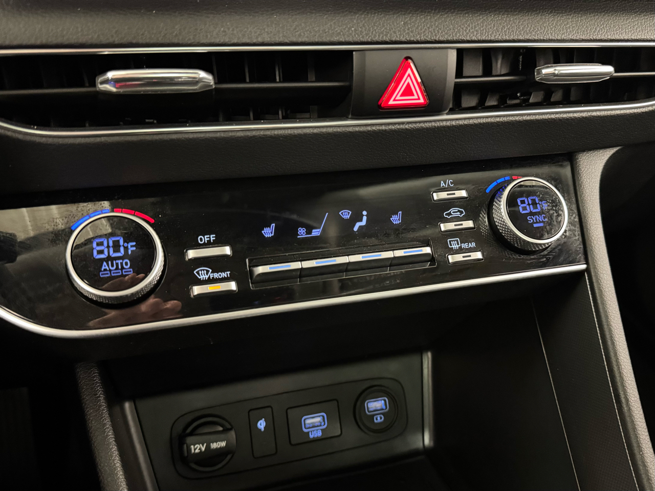 Hyundai Sonata  2023