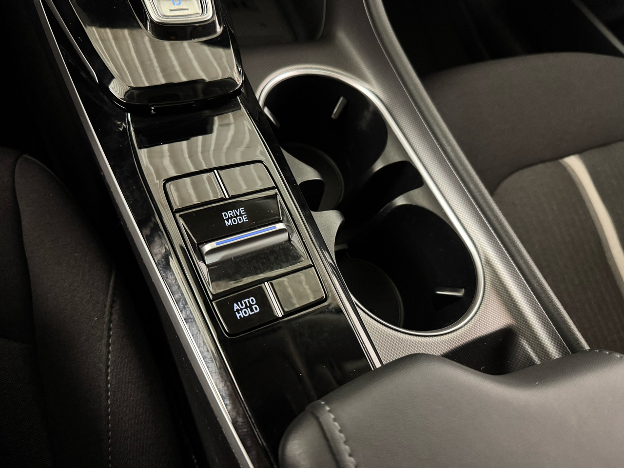 Hyundai Sonata  2023