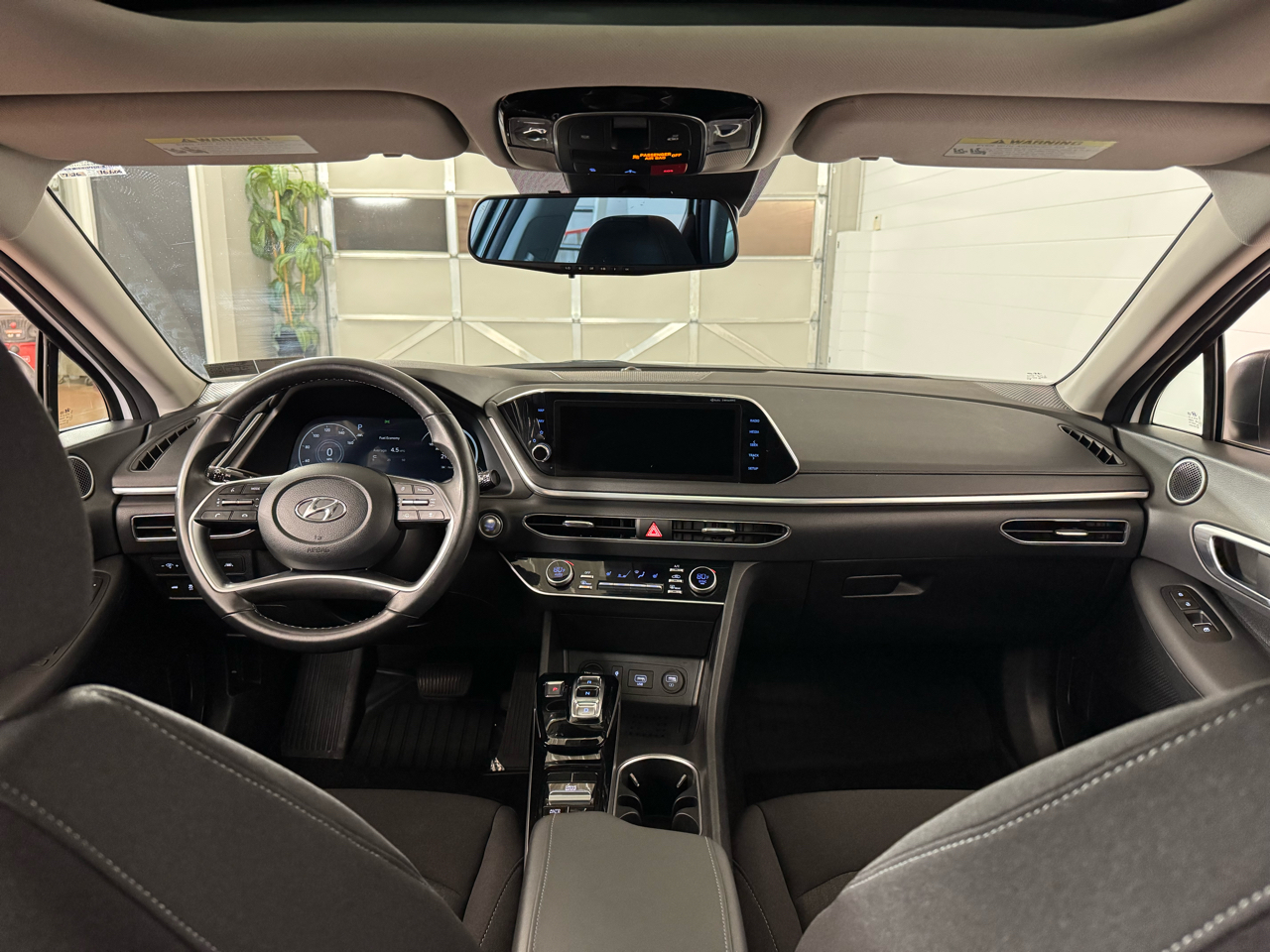 Hyundai Sonata  2023