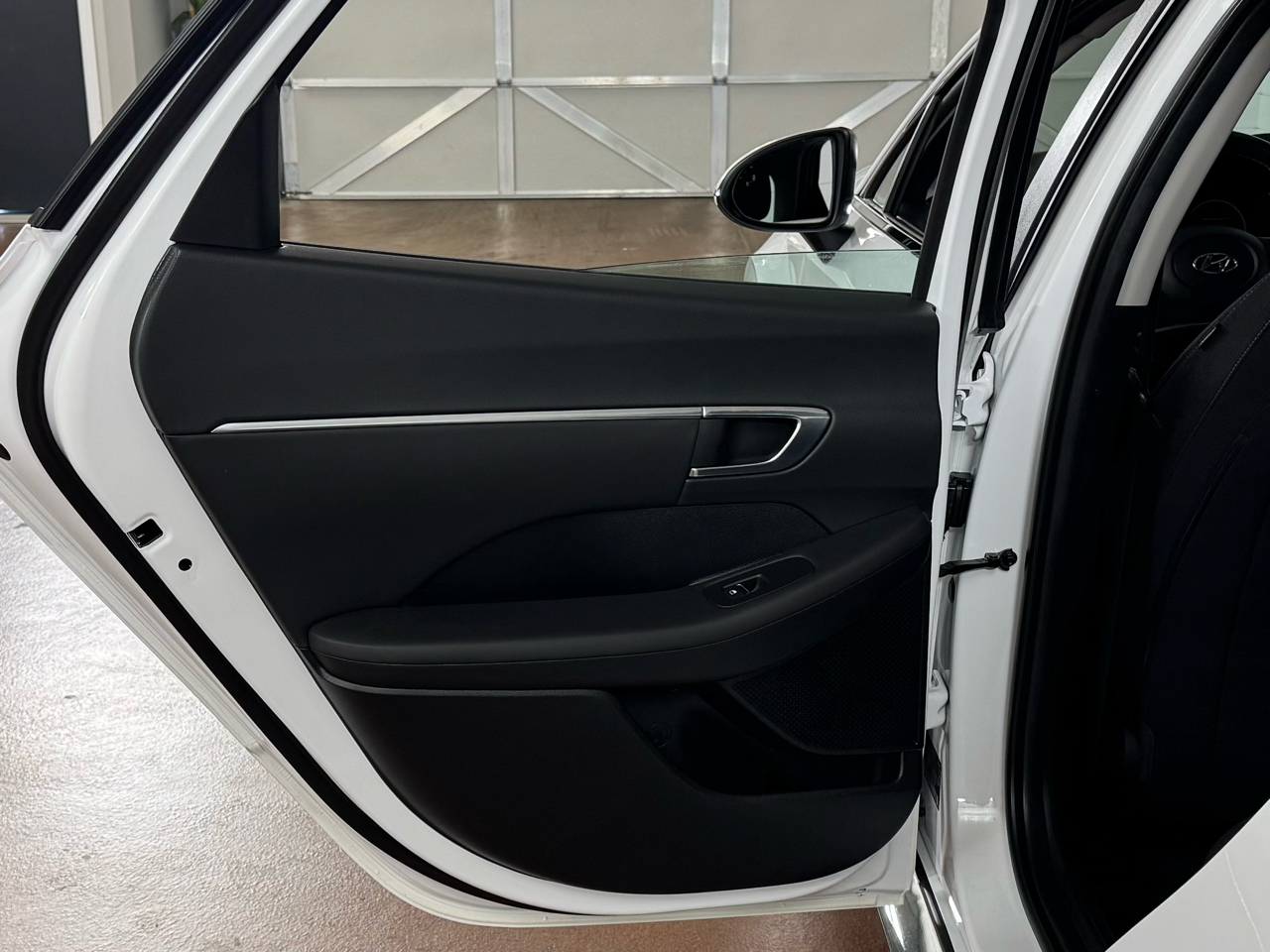 Hyundai Sonata  2023